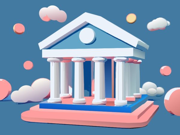 آینده بانکداری: تحول در سیستم‌های بانکداری الکترونیک و چگونگی استفاده از آن‌ها | آینده بانکداری