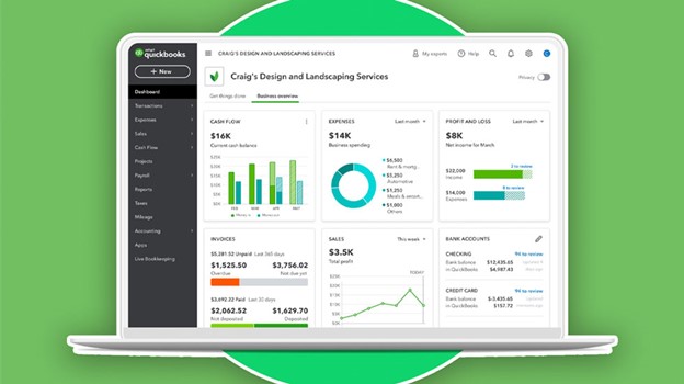 QuickBooks Online