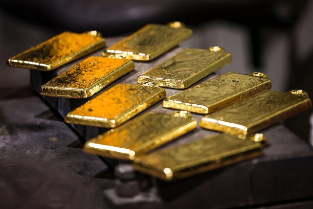 بازار طلای جهانی یخ زد | d8a8d8a7d8b2d8a7d8b1 d8b7d984d8a7db8c d8acd987d8a7d986db8c db8cd8ae d8b2d8af 682864e56bd1b