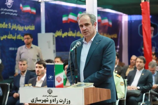 بهره‌برداری از نخستین رادار پروازی بومی ایران در فرودگاه آبادان | d8a8d987d8b1d987d8a8d8b1d8afd8a7d8b1db8c d8a7d8b2 d986d8aed8b3d8aadb8cd986 d8b1d8a7d8afd8a7d8b1 d9bed8b1d988d8a7d8b2db8c d8a8d988 68319e3e3a189