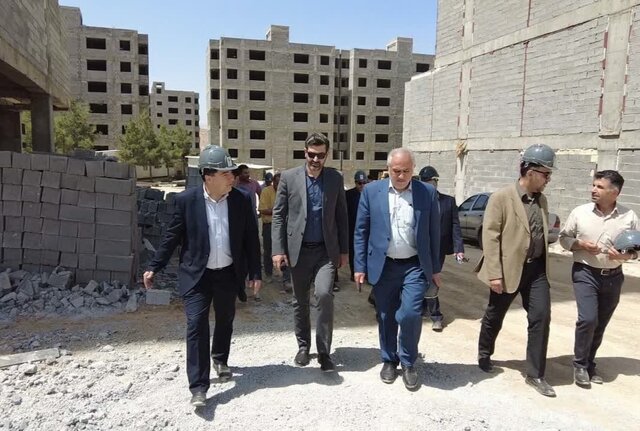 تکمیل و تحویل ۱۲ هزار مسکن ملی به متقاضیان در کشور | d8aadaa9d985db8cd984 d988 d8aad8add988db8cd984 dbb1dbb2 d987d8b2d8a7d8b1 d985d8b3daa9d986 d985d984db8c d8a8d987 d985d8aad982d8a7d8b6db8c 6828641a89c6d