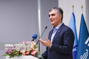 نیازی به استفاده از سوئیفت نداریم/ فعالیت‌های بانکی مستقل از مذاکرات ایران و آمریکاست | d986db8cd8a7d8b2db8c d8a8d987 d8a7d8b3d8aad981d8a7d8afd987 d8a7d8b2 d8b3d988d8a6db8cd981d8aa d986d8afd8a7d8b1db8cd985 d981d8b9d8a7d984 68231dd83d5a9