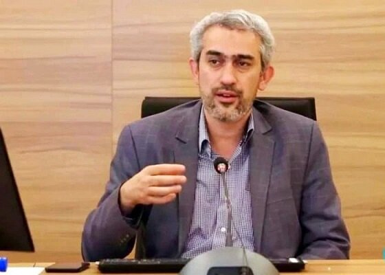 مدنی‌زاده با دانش علمی و تجربه اجرایی گزینه مطلوب وزارت اقتصاد است | d985d8afd986db8cd8b2d8a7d8afd987 d8a8d8a7 d8afd8a7d986d8b4 d8b9d984d985db8c d988 d8aad8acd8b1d8a8d987 d8a7d8acd8b1d8a7db8cdb8c 6847d69d5e45b