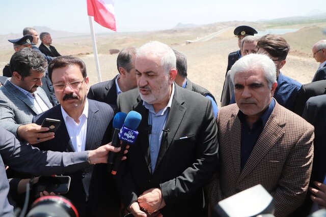 نیروگاه اتمی بوشهر به‌زودی وارد مدار می‌شود/استفاده از مازوت در برخی نیروگاه‌ها، در مواقع کمبود گاز | d986db8cd8b1d988daafd8a7d987 d8a7d8aad985db8c d8a8d988d8b4d987d8b1 d8a8d987d8b2d988d8afdb8c d988d8a7d8b1d8af d985d8afd8a7d8b1 683d7ba0be000