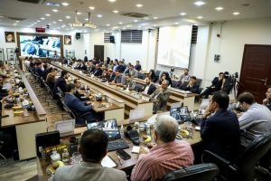 هوش مصنوعی در ایران؛ از نبود استاندارد ملی تا بی‌برنامگی در تخصیص منابع | d987d988d8b4 d985d8b5d986d988d8b9db8c d8afd8b1 d8a7db8cd8b1d8a7d986d89b d8a7d8b2 d986d8a8d988d8af d8a7d8b3d8aad8a7d986d8afd8a7d8b1d8af 683bf97a07501