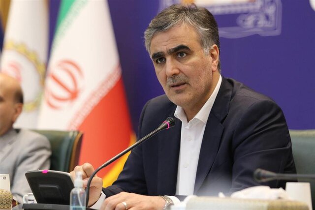 پیشنهاد تاسیس بانک مشترک سازمان همکاری‌های شانگهای از سوی ایران | d9bedb8cd8b4d986d987d8a7d8af d8aad8a7d8b3db8cd8b3 d8a8d8a7d986daa9 d985d8b4d8aad8b1daa9 d8b3d8a7d8b2d985d8a7d986 d987d985daa9d8a7d8b1 683d7bf3cc2d0