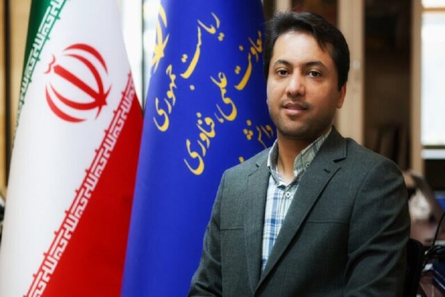 کم‌صبری؛ دلیل عقب‌ماندگی تاریخی کشور در حوزه مهندسی مواد/ فناوری‌های نوین زمان‌برند، نه زودبازده! | daa9d985d8b5d8a8d8b1db8cd89b d8afd984db8cd984 d8b9d982d8a8d985d8a7d986d8afdaafdb8c d8aad8a7d8b1db8cd8aedb8c daa9d8b4d988 6843e25d837d4